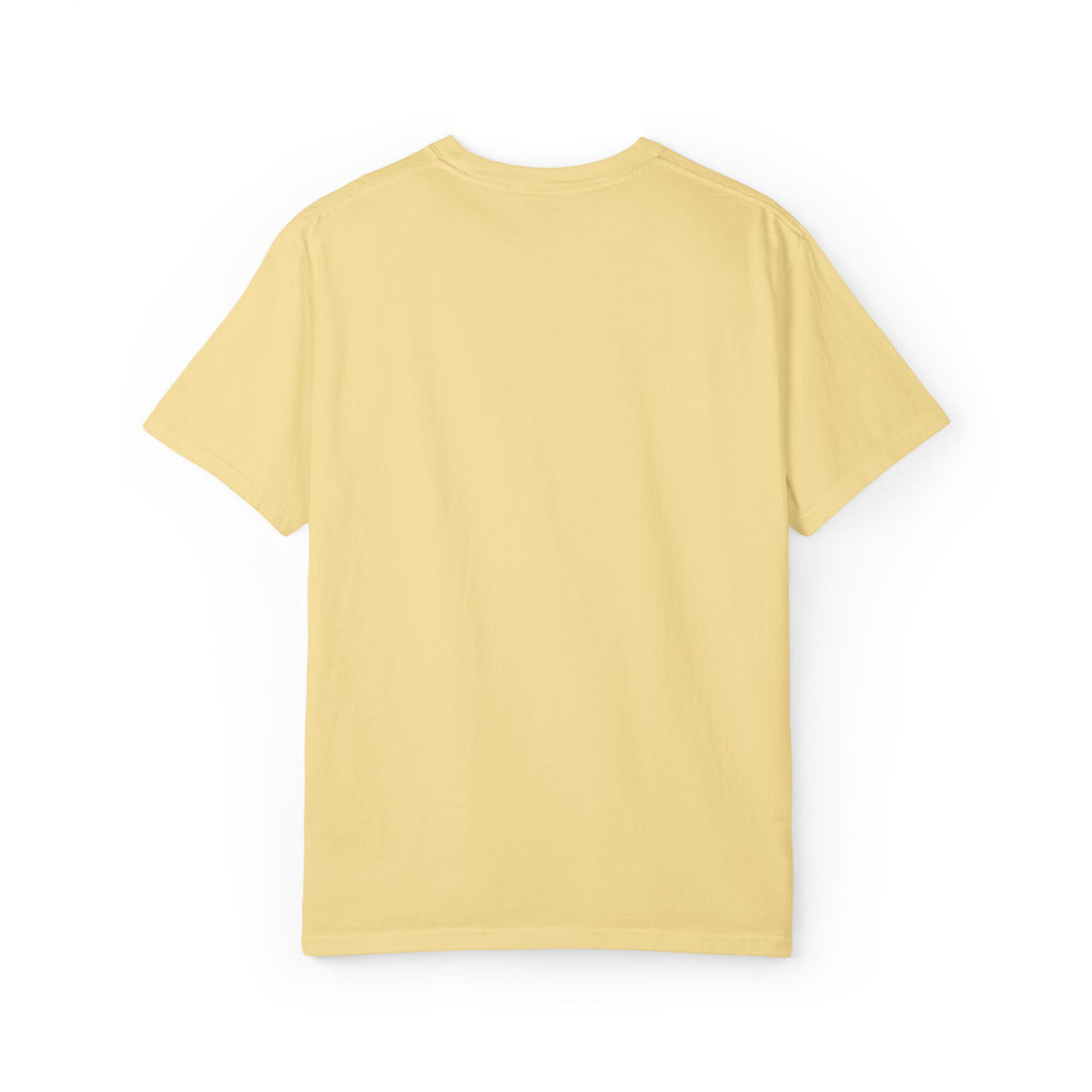 very basic t-shirt