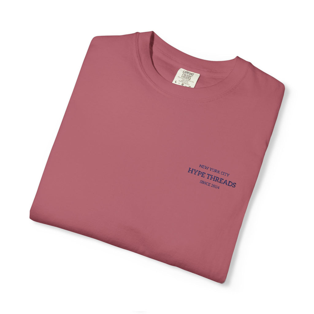 very basic t-shirt
