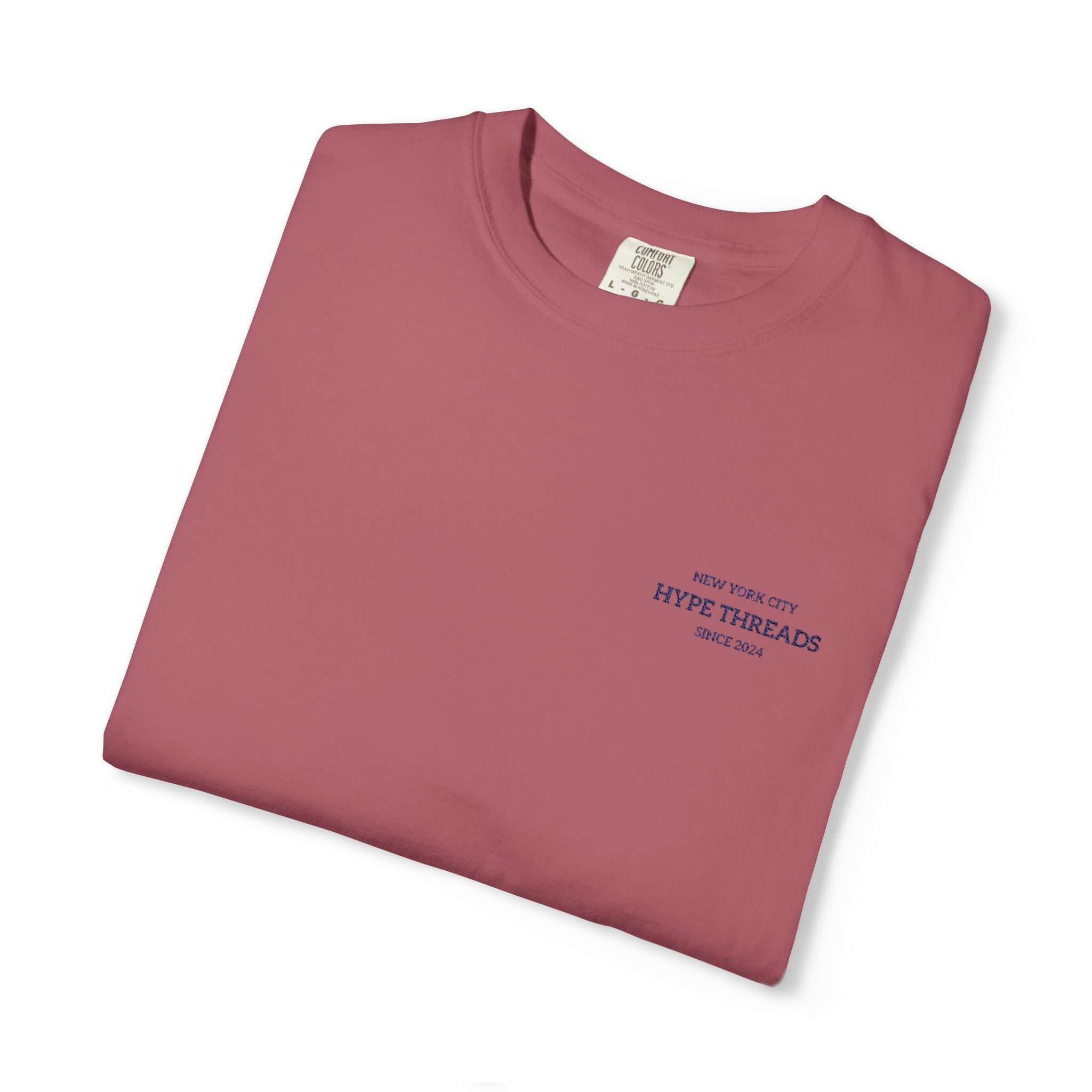 very basic t-shirt