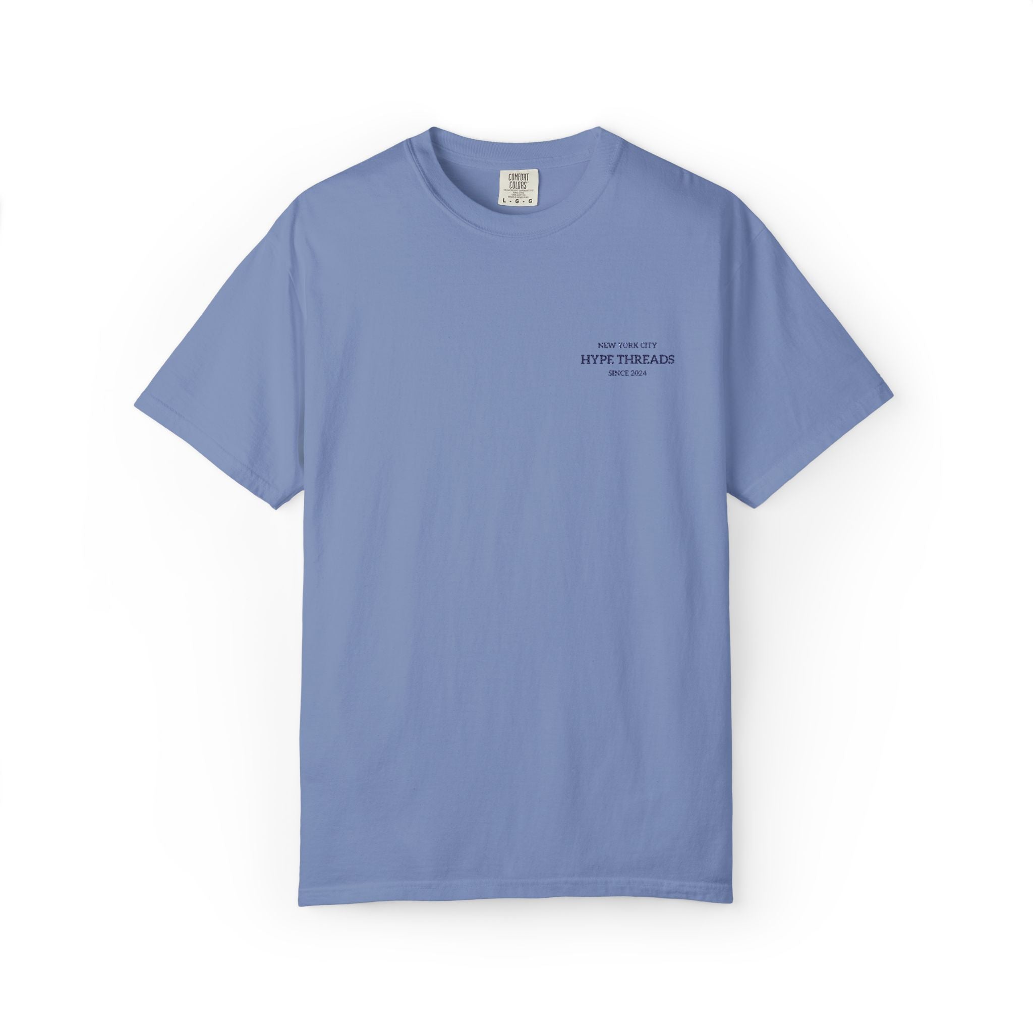 very basic t-shirt
