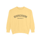SARCASM University