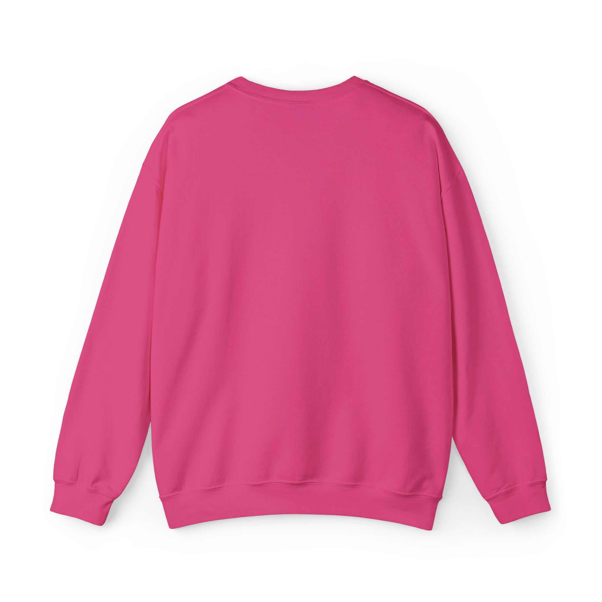 very basic sweatshirt