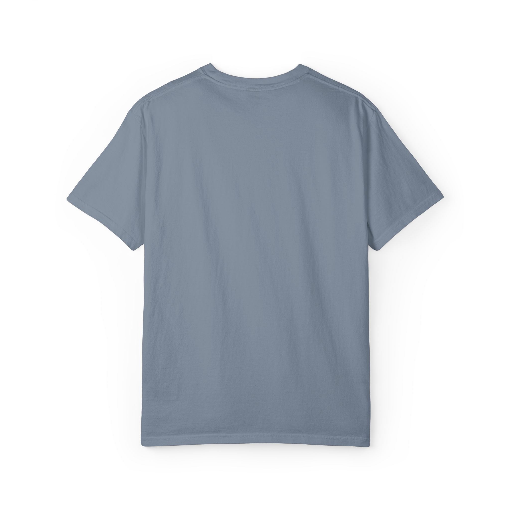 very basic t-shirt