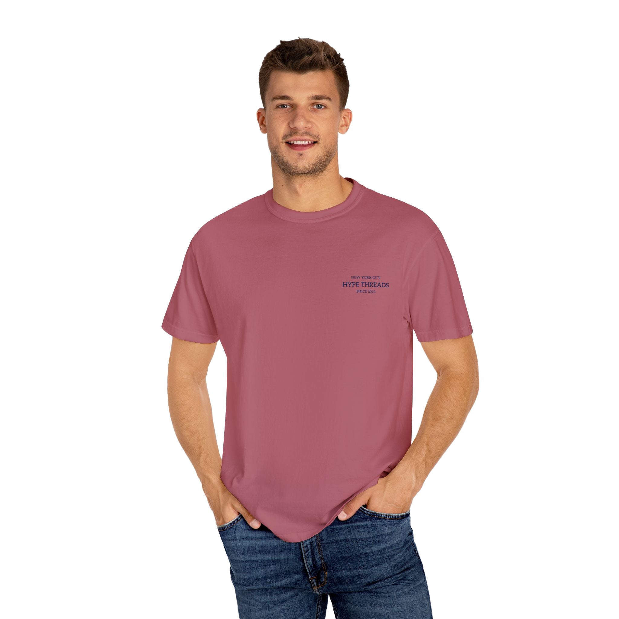 very basic t-shirt