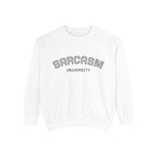 SARCASM University