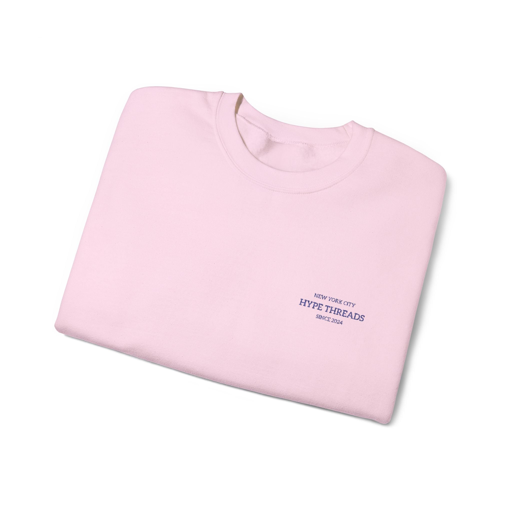 very basic sweatshirt