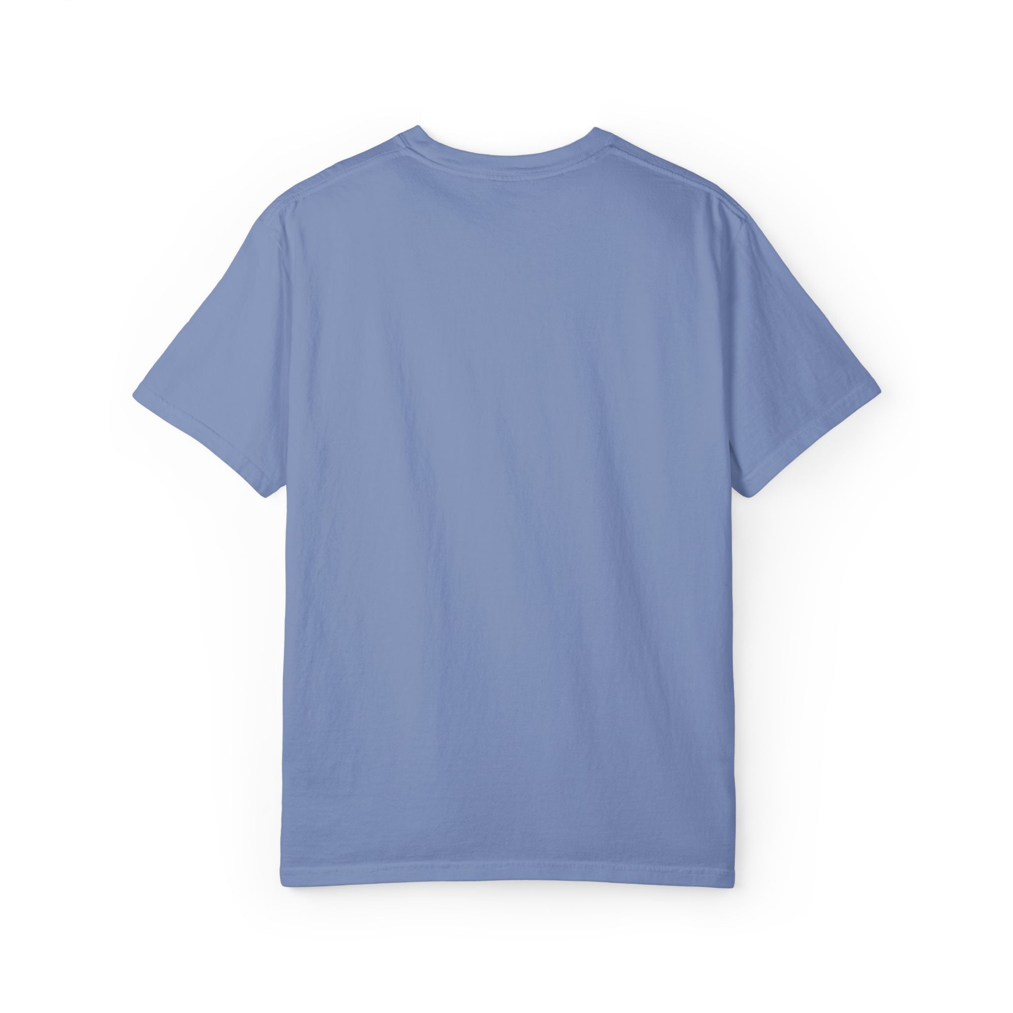 very basic t-shirt