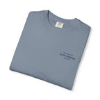 very basic t-shirt