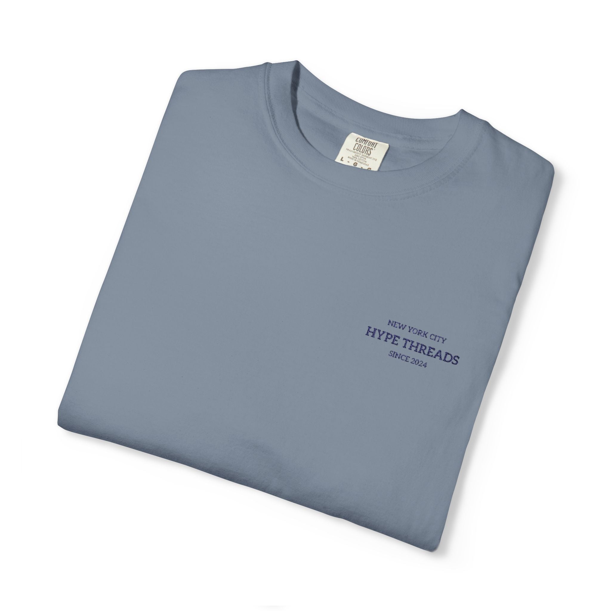 very basic t-shirt