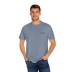 very basic t-shirt