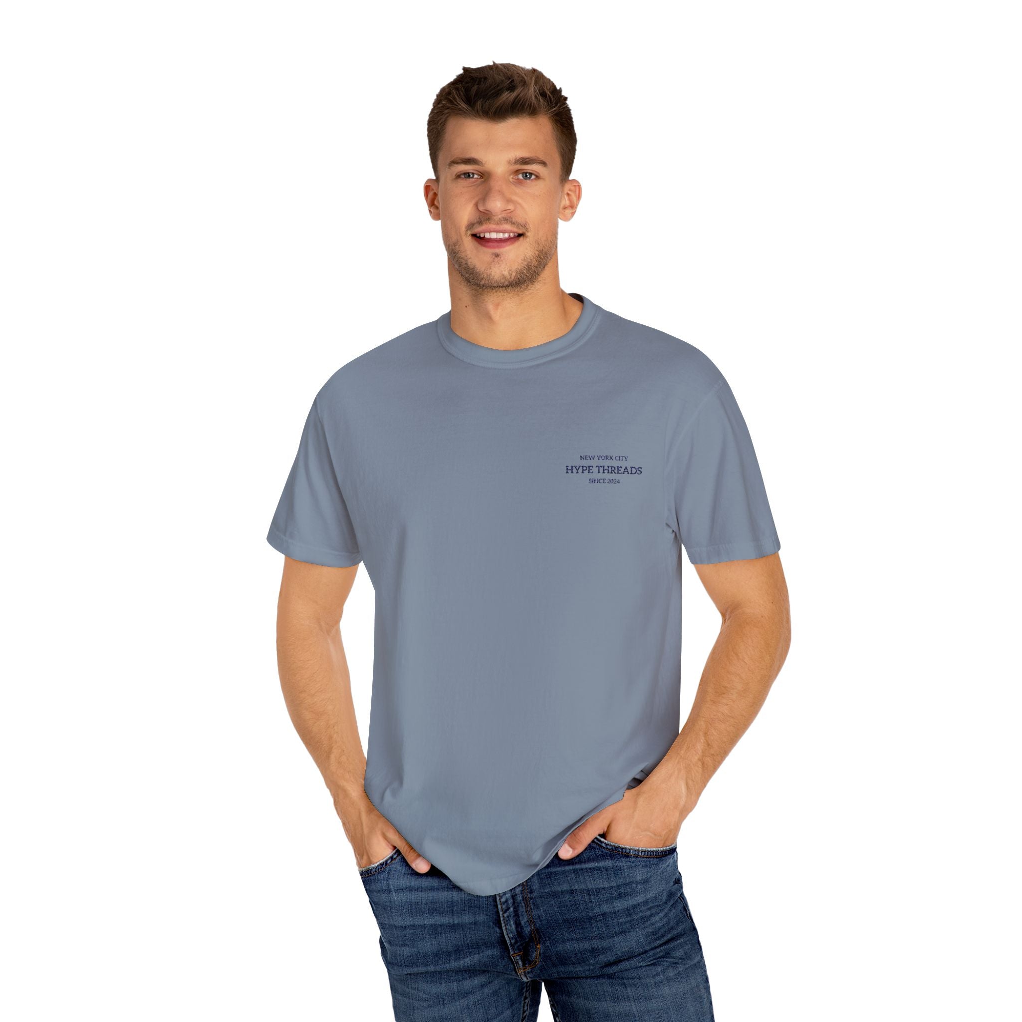 very basic t-shirt