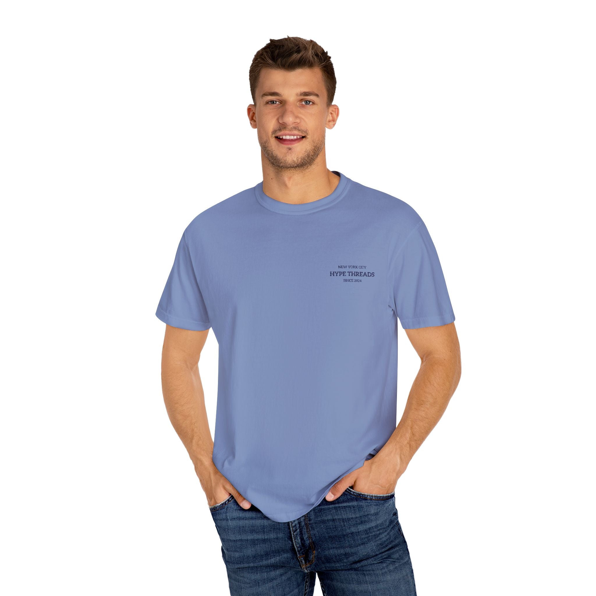 very basic t-shirt
