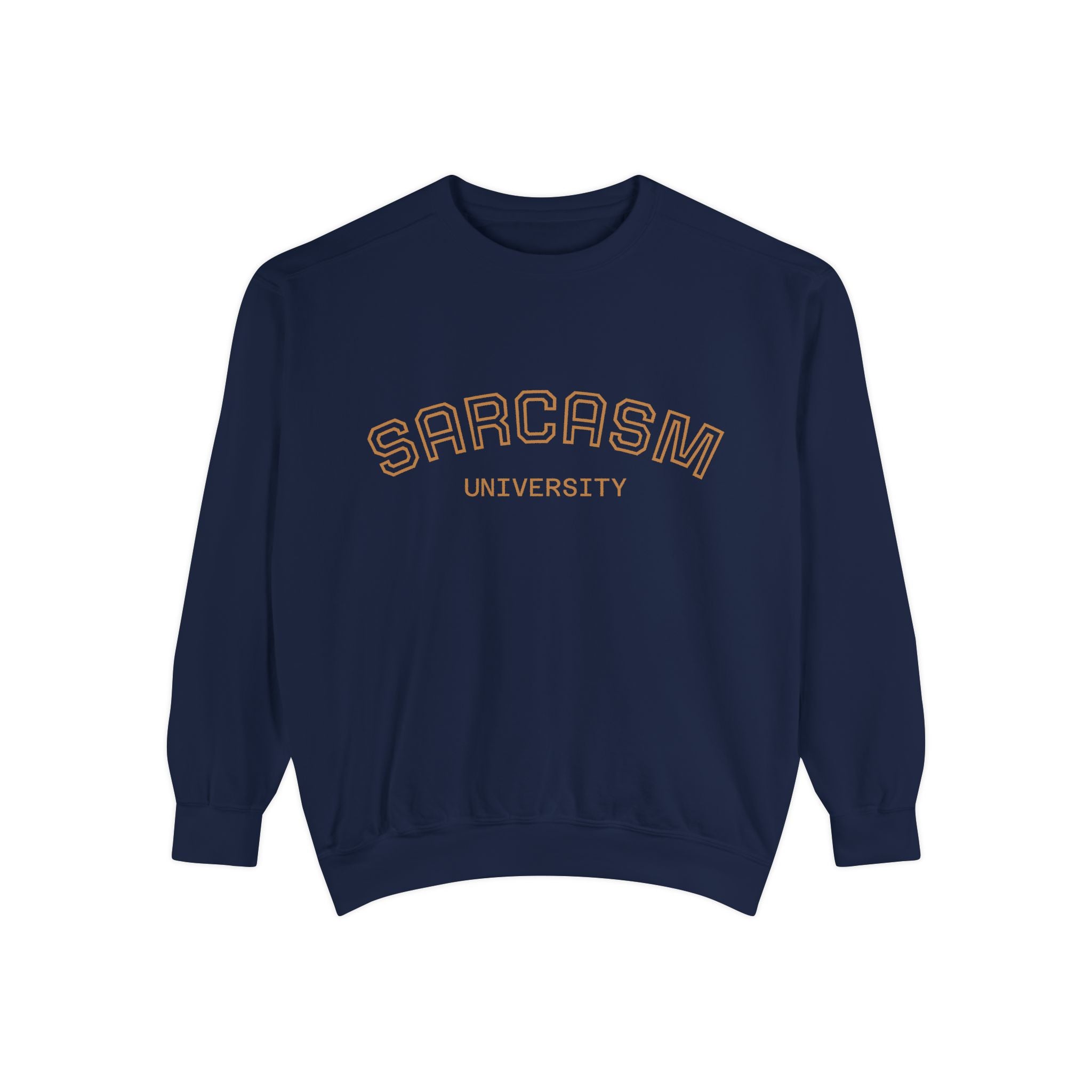 SARCASM University