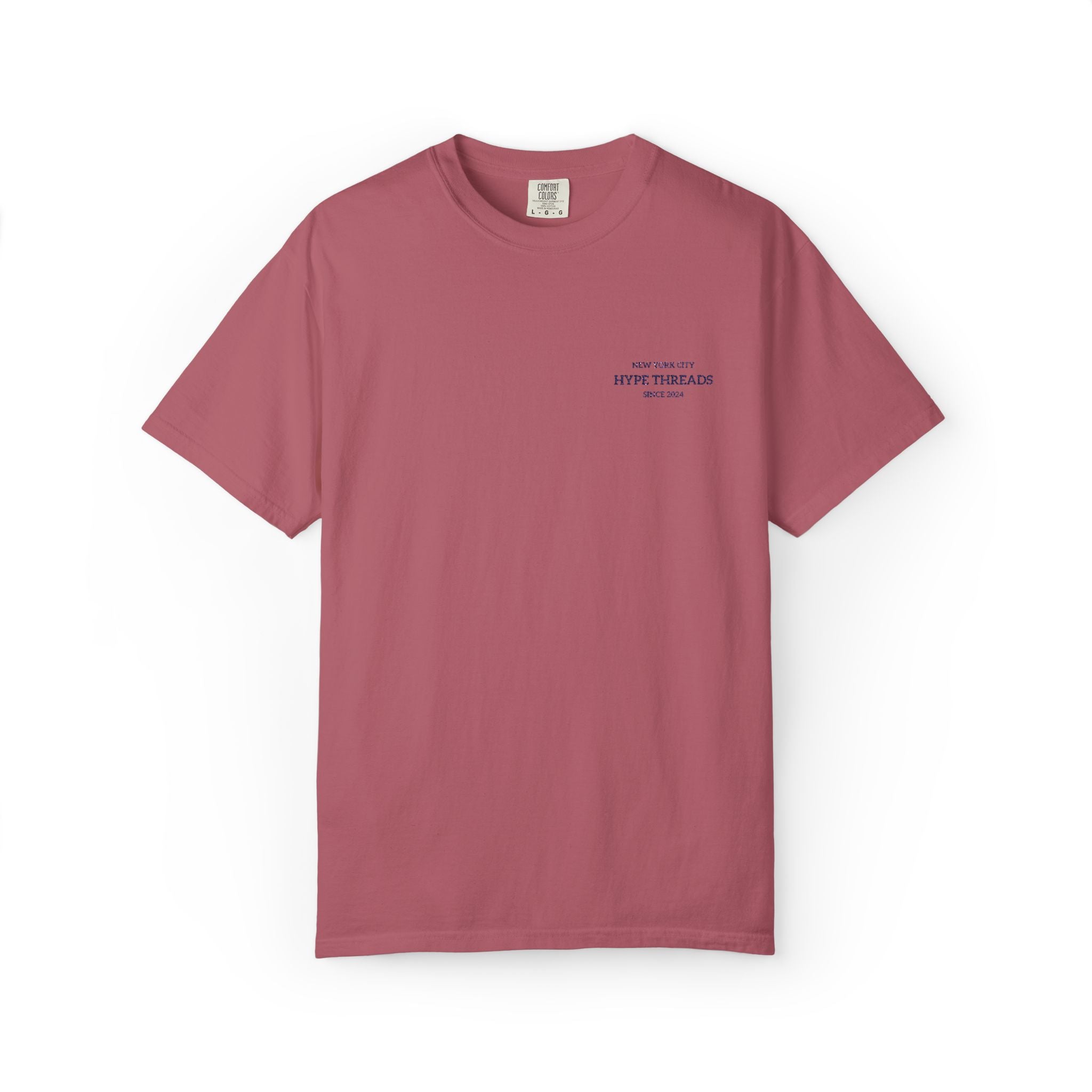 very basic t-shirt
