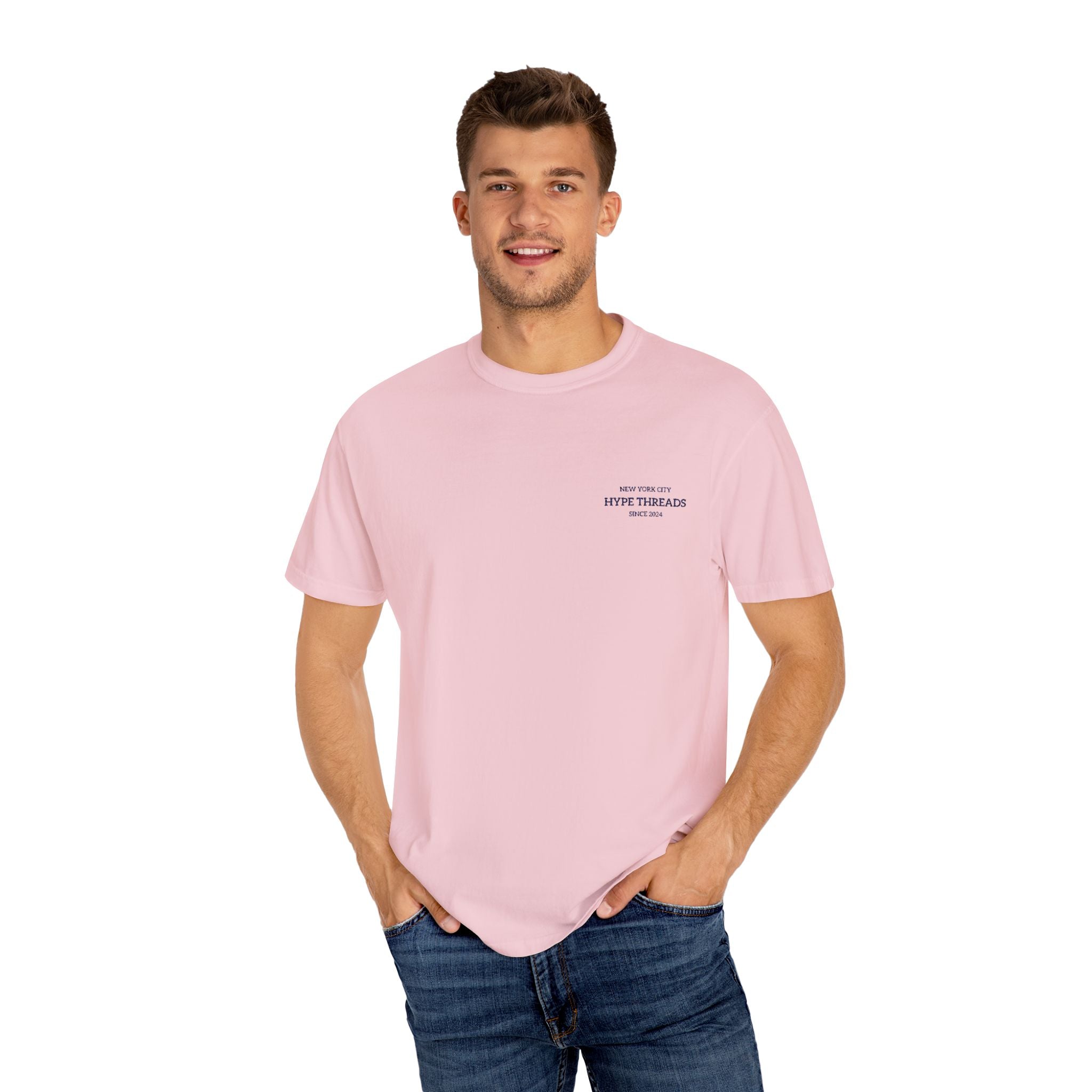 very basic t-shirt