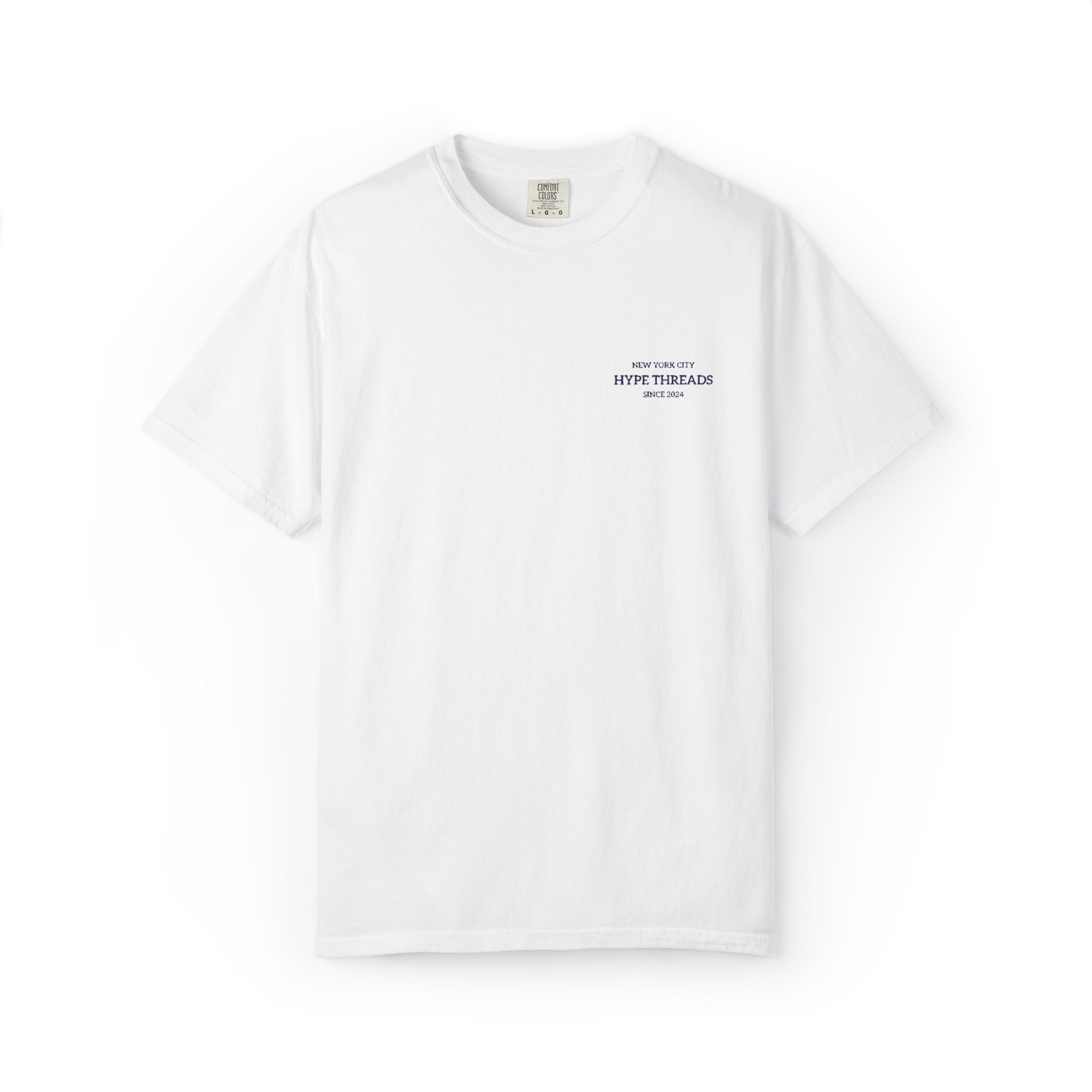 very basic t-shirt