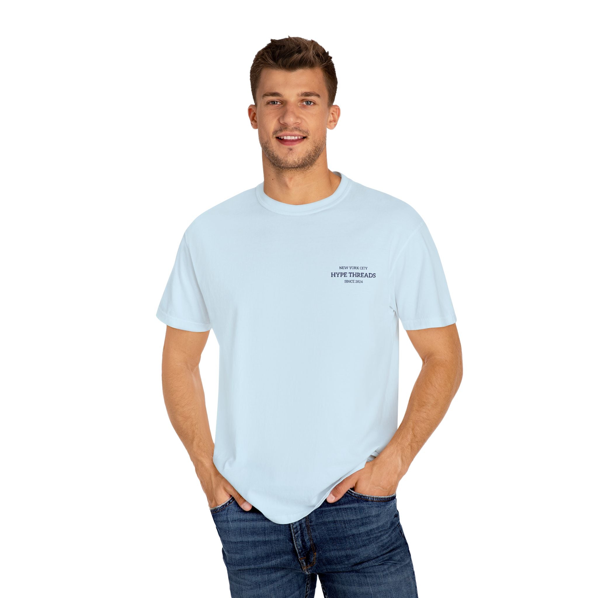 very basic t-shirt